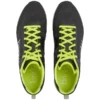 barku velox narrow fit orienteering shoe top view