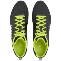 barku velox narrow fit orienteering shoe top view