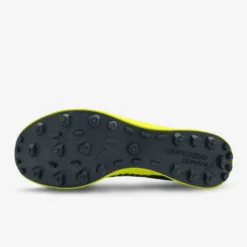 VJ integrator 20 metal studded orienteering shoe outsole 17-star shaped carbon steel studs