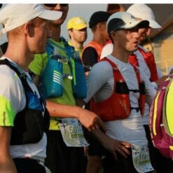 Hydration Packs & Vests