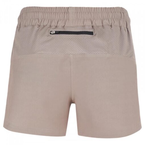 noname-heat-trail-shorts-wo-brown-back NONAME Heat Trail Shorts, Women