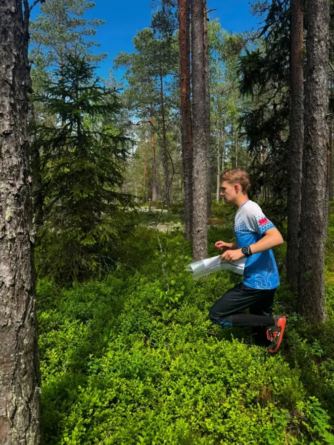 Essential Orienteering Gear What to Buy After Your First Few Events