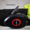 UP Ease LED Runners Waist Pack