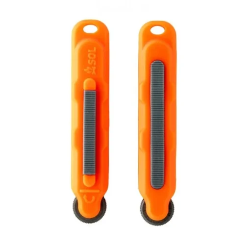 SOL Fire Lite Micro Sparker (2 Pack)