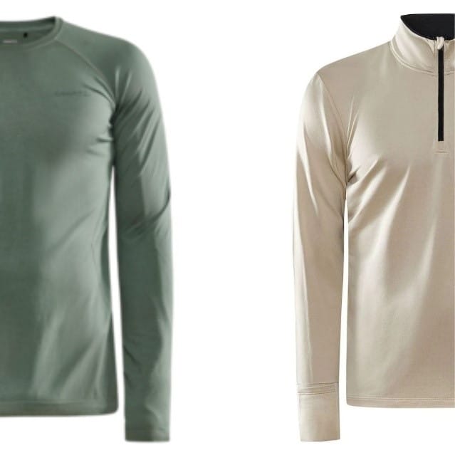 Base Layer vs Midlayer Explained