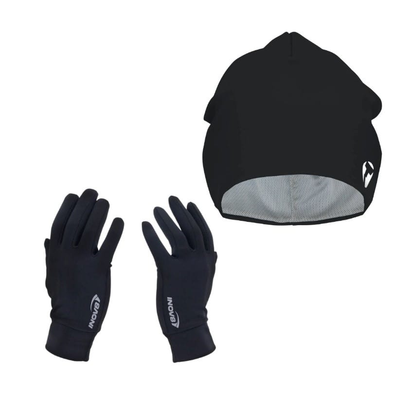 How to layer running clothing 2