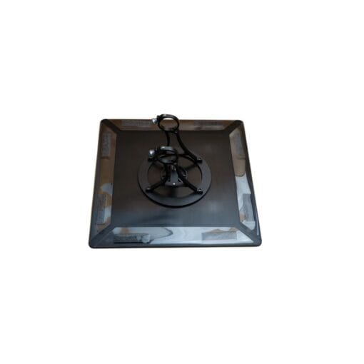 Large 30×30cm map tray for Orientsport Elite OS1 MTB map holder
