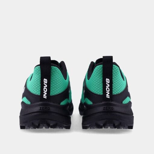 Rear view of Inov8 Trailtalon Zero Men's Trail Running Shoes