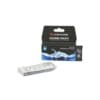 lifesystems-chlorine-tablets-box-whats-inside Lifesystems chlorine tablet box and Number of tablets in the pack