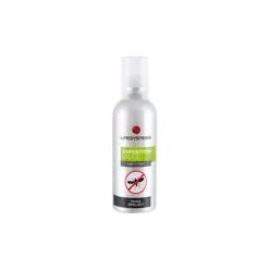 Lifesystems Midge DEET-Free Repellent Spray 100ml with 20% Saltidin®