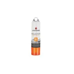 Lifesystems Mountain SPF 30+ Sun Stick for outdoor sun protection