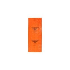 lifesystems-survival-bag Lifesystems Survival Bag emergency weatherproof shelter in high-visibility orange
