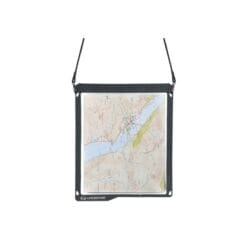 Lifesystems Waterproof Map Case IPX8 for outdoor navigation maps