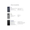 lifesystems-waterproof-phone-case Lifesystems Waterproof Phone Case IPX8 – Touch Screen Dry Pouch
