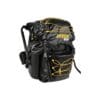 Black/Yellow