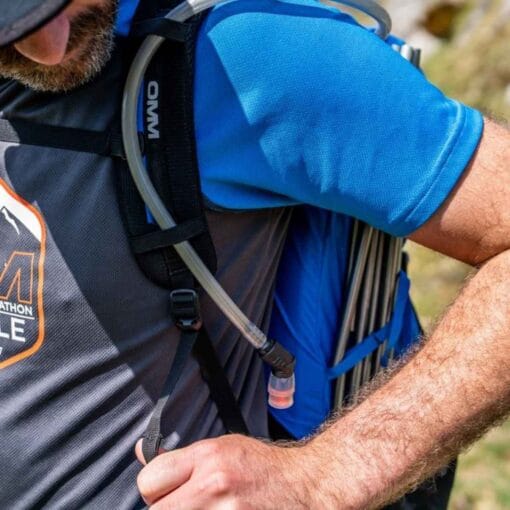 omm-classic-25-mountain-running-backpack-blue-features OMM The Classic pack comes with a variety of attachment points