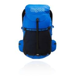 omm-classic-25-mountain-running-backpack-blue-front OMM Classic 25 Mountain Running Backpack Blue