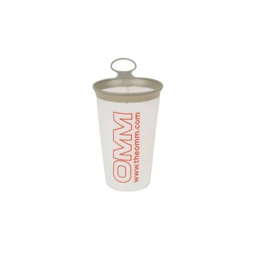 omm-ultra-flexi-cup-200ml OMM Ultra Flexi Cup 200ml reusable foldable running cup