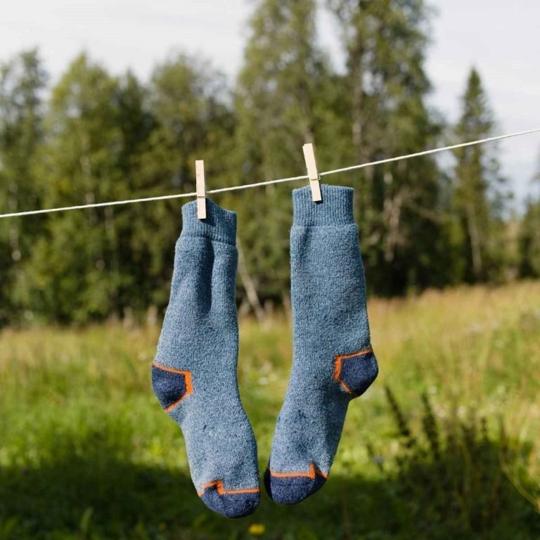 How Double-Layer Socks Actually Work And When They're Worth It