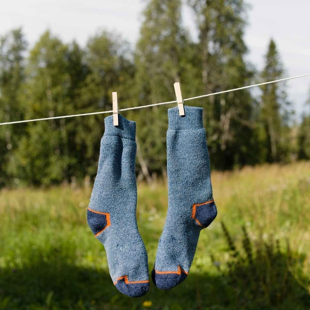 How Double-Layer Socks Actually Work And When They're Worth It