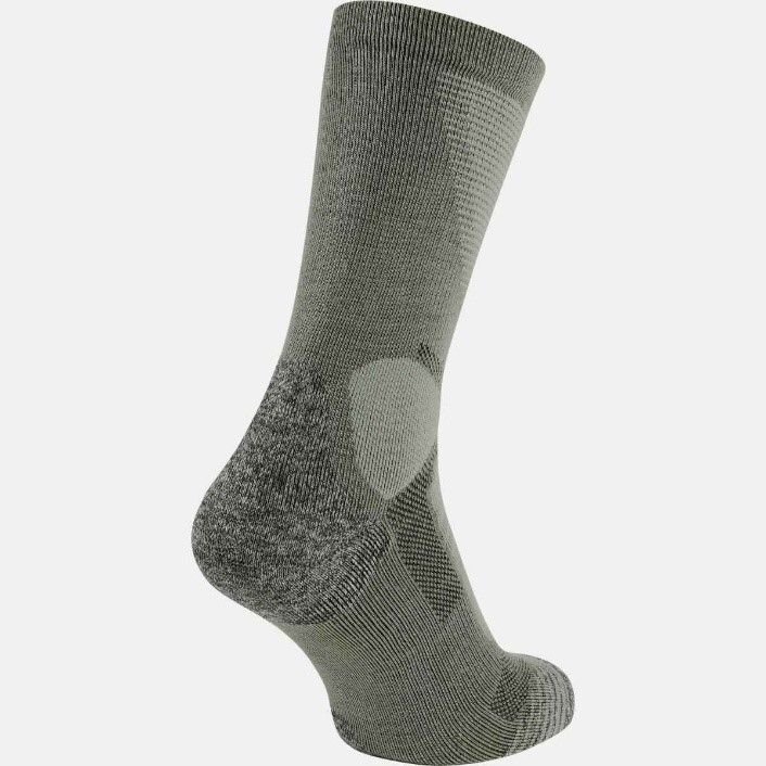 How Double-Layer Socks Actually Work And When They're Worth It