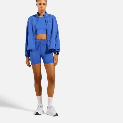 ODLO Zeroweight Women's Running Jacket