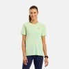 ODLO Essential Seamless Running T-Shirt, Women's