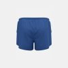 ODLO lightweight running shorts in Limoges back view