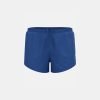 ODLO Zeroweight 3 Inch Split Running Shorts in Limoges