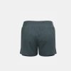ODLO Zeroweight women's running shorts rear view