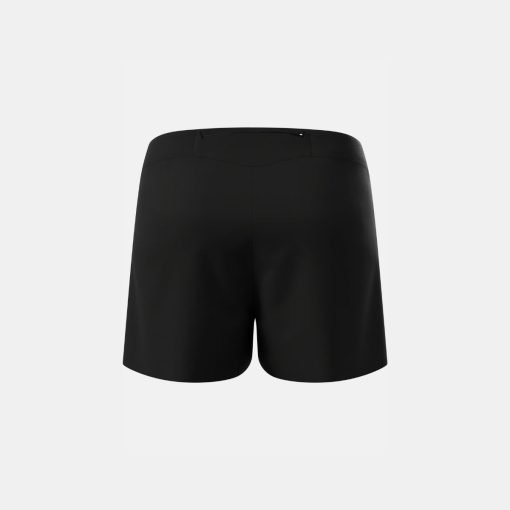 ODLO Women's 3 Inch Running Shorts rear view