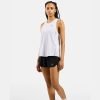 ODLO Women's Zeroweight 3 Inch Running Shorts