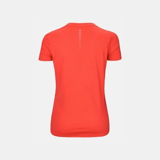 ODLO Women's Zeroweight Chill-Tec Running T-Shirt