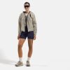 Odlo X-Alp Waterproof Pro Women's Running Jacket front view
