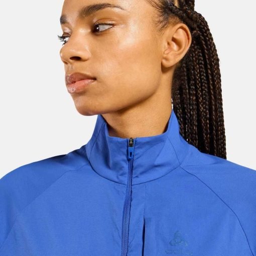 ODLO Zeroweight Women's Running Jacket