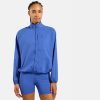 Odlo Zeroweight Women's Running Jacket adjustable hem