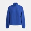 Odlo Zeroweight Women's Running Jacket in Dazzling Blue