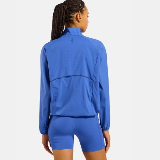 ODLO Zeroweight Women's Running Jacket