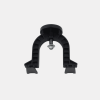 Oriensport -OMap-MTB-Map-Holder – 30X30-3 ORIENTSPORT O’Map MTB map holder removable handlebar mounting