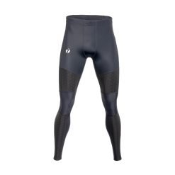 Trimtex-Trail-2.0-Long-Tights-TX-Men Trimtex Trail 2.0 Long Tights TX Men black men's running tights