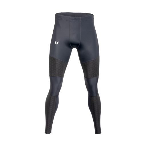 Trimtex Trail 2.0 Long Tights TX Men black men's running tights
