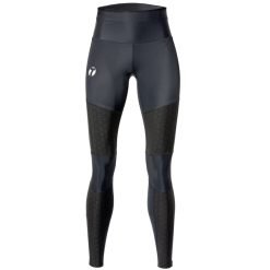 Trimtex Trail 2.0 Long Tights TX Women black women's running tights