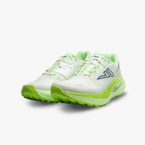 VJ-FZN-Aerofly-white-green-trail-running-shoes-angle VJ FZN Aerofly