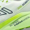 VJ-FZN-Aerofly-white-green-trail-running-shoes-detail1 VJ FZN Aerofly SuperFOAMance nitrogen-infused midsole detail