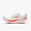 VJ FZN Tempo running shoe side view showing lightweight road and trail design