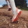 VJ FZN Tempo Running Shoes