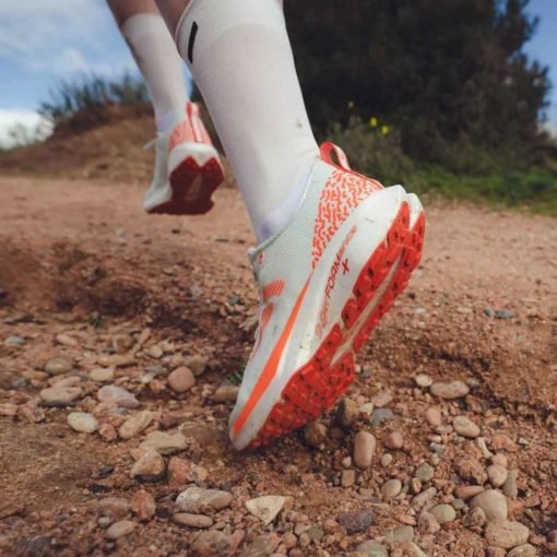 VJ FZN Tempo Running Shoes