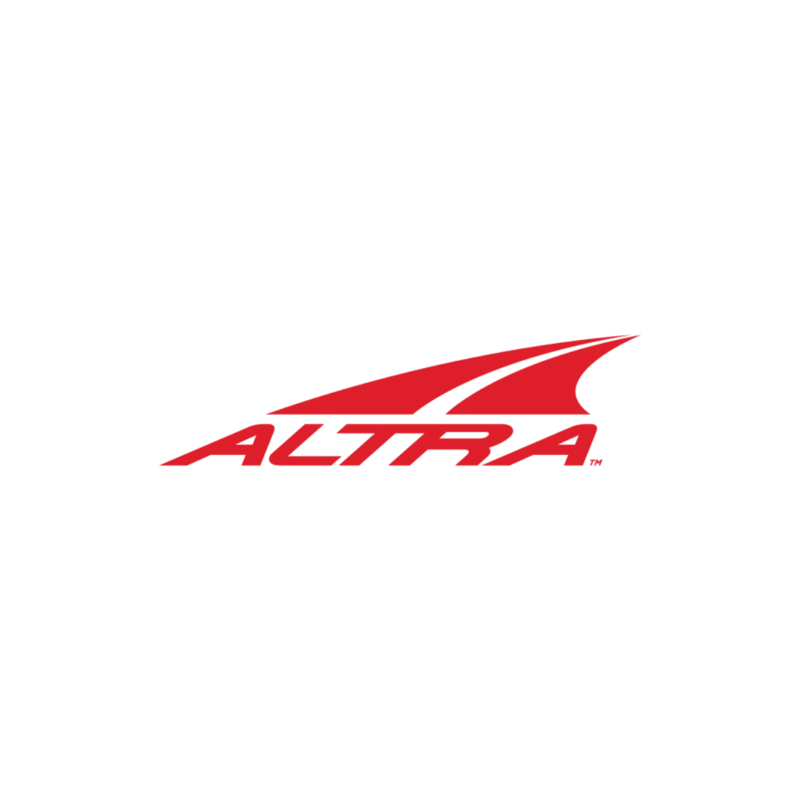 Altra running and trail shoe brand logo