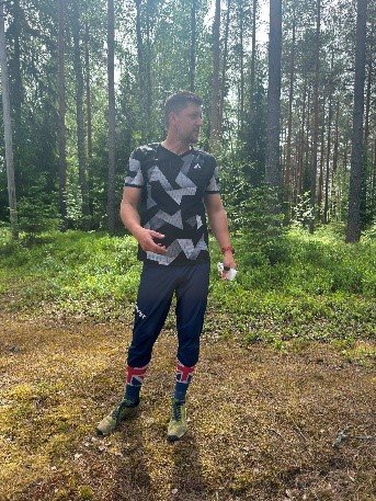 Running Sock Heights Explained No-Show, Ankle, Quarter and Crew