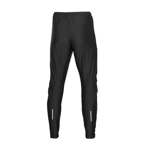 Trimtex Trainer 3.0 Pants TX Men’s black back view